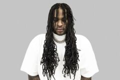 Концерт Waka Flocka Flame