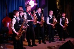 EverJazz.Дети – «Джаз баттл». Юные джазмены и резиденты EverJazz