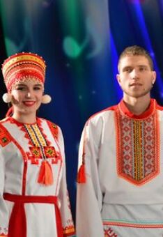 Великий май. Концерт