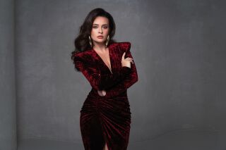 Эльмира Калимуллина