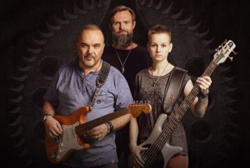 Черный кофе
