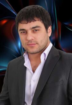 Мурат Тхагалегов. Большой сольный концерт (Волжский)