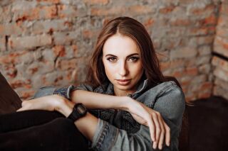 Виктория Складчикова
