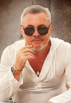 Сергей Ершов