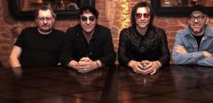 Nash Albert Band