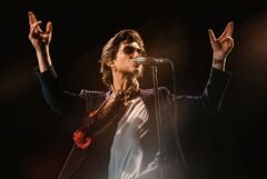 Вечер хитов «Arctic Monkeys