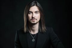 Мендельсон «Илия», ГАСО им. Светланова, Ф. Чижевский