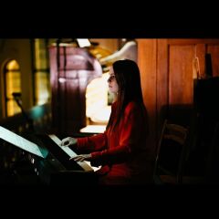 «Концерт при свечах. Григ. Пер Гюнт. Римский-Корсаков. Шехерезада. Каччини. Аве Мария»