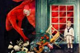 Балет «Волшебная ночь»