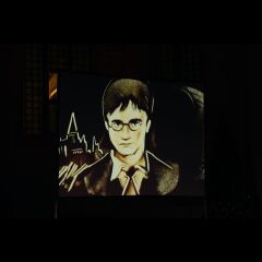 «Музыкальный мир фэнтези: Гарри Поттер»