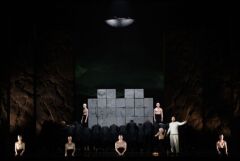 Опера «Самсон и Далила»