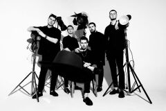 Mens Band