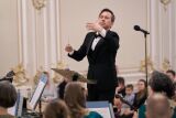 ГРКО «Вдохновлённые Петербургом»