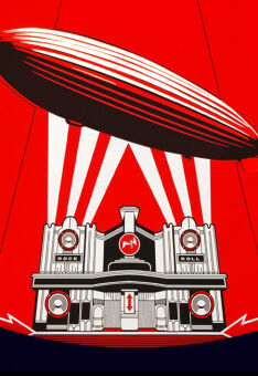 THAT ZEPPELIN