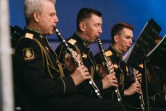 Фестиваль «Амурские волны»