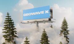 Geowave X