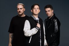 Muse трибьют с оркестром. Мировые легенды