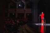 Дмитрий Кравченко. Поэтический концерт