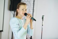 Анна Герман. Концерт-посвящение к 90-летию со дня рождения