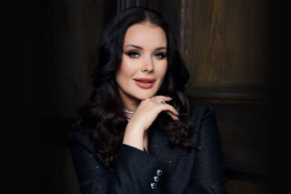 Оксана Федорова