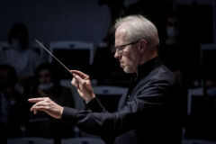 Musica sacra nova. In reservato