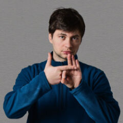 Алексей Шамутило