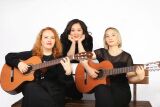 Аликанте / AliCante Latin Band