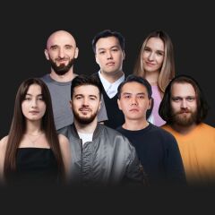 Стендап:Опытные комики с ТВ