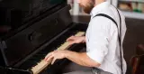 Музыкальный салон