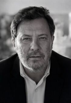 29 ноября | Сергей Минаев. Творческий вечер "Немного истории" 18+