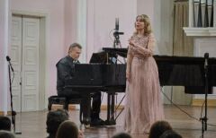 Купальские напевы