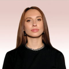 Виктория Складчикова