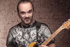 Концерт Дмитрия Варшавского & Чёрный Кофе