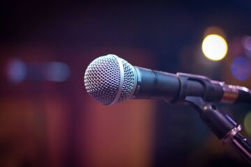 Женский Stand Up