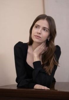 Концерт фортепианной музыки