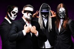 Rock Debosh