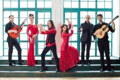El Tebi Flamenco