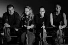OpensoundQuartet. Музыка современных композиторов для квартета