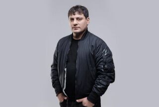 Концерт Мурата Тхагалегова