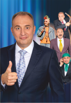 Святослав Ещенко