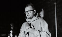 Проверка опытных комиков