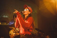 Магия свечей. «Джаз в оранжерее. Аmy winehouse»