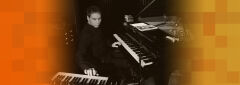 Евгений Абрамов & «Sakhra»: «Blue Sleeves»