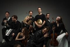 Imperialis Orchestra. «От барокко до рока»