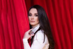 Концерт Елены Ваенги