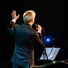XVII Sochi Jazz Festival. Гала-концерт Фестиваля