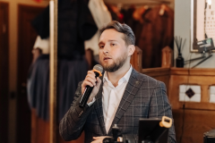 Вечер песен о любви