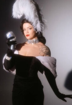 Jazz Burlesque