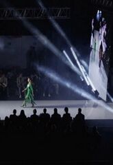 Ульяновская неделя моды 14 сезон: Вечерний блок