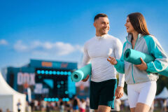 DDX Fitness FEST 2026